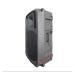 8" Plastic Cabinet Passive / Active Speaker Box PU08 / 08A
