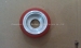 loom parts-Hengli loom-Polyurethane shuttle bottom wheel