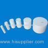 High Abrasion Resistant Anti-corrosion Molded PTFE Teflon Rod , Extremely Strong Agglutination