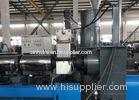 Crushed PE film granulator / plastic recycling plant with single screw extruder