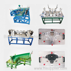 Inspection tools/checking fixture/testing fixture