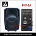 10" Full Range DB Technologies Speaker PV10 / 10A