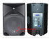 High Power Professional Plastic 12" PA Speaker PW12 / 12A