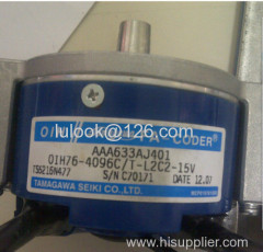 OTIS encoder AAA633AJ401 TS5216N477