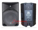 15'' Full Range Pro Audio Passive / Active Plastic Speaker PW15 / 15A