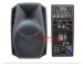 15" Plastic Portable PA Wireless Speaker PV 15AW