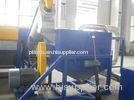plastic recycling equipment bottle recycling machine
