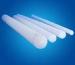 14MPa Tensile Strenath PVDF Rod With High Purity For Billboards