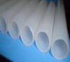 Extremely Strong Agglutination PVDF Tube / PVDF Sheet For Insulating Component