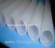 Extremely Strong Agglutination PVDF Tube / PVDF Sheet For Insulating Component