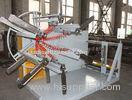 plastic pipe production line plastic making machine