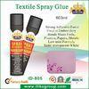 Contact Super Strong Adhesive Glue waterproof for plastic industrial