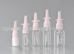 10ml 20ml 30ml 50ml nose spray bottle