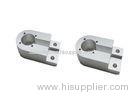 High Precision CNC Milling Parts , Rapid Aluminum Prototype Parts