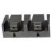 High Precision Surface Grinder Parts with Zinc Plating / Chrome Plating