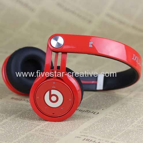 beats mixr bluetooth