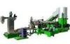 Large PE granulator equipment for Waste Film Pelletizing Machinery with CE Certificate