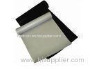 PTFE Coated Glass Cloth With High Chemical Resistance , Easy To Clear Stains