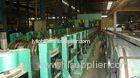Corrugated Hydraulic Press Roll Forming Line for Steel Silo , with Galvanized Steel Coil
