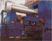 roller bending machine three roller bending machine