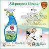 500ml Safe All Purpose Cleaner , Household Care Products For Glass / Car Body