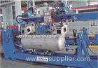 Steel Pipe Vertical Longitudinal Seam Welding Machine Automatic LSW 3500