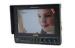Portable Lilliput 663 / S2 IPS 3G SDI Monitor With Vectorscope / Peaking Filter