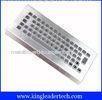 industrial keyboard waterproof keyboard