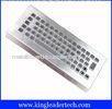 industrial keyboard waterproof keyboard