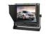 External IP52 IPS LED BNC 3G SDI Camera Monitor Lilliput 969A / S 400cd /