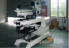 Cylindrical Workpiece Longitudinal Seam Welding Machine Equipment For Steel Plate