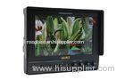 Audio Level Meter IPS 7" 3G SDI Monitor With Vectorscope / Peaking Filter Lilliput 663 / S2