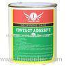 Neoprene Contact Adhesive Strong Glues For Bonding Plywood , Non Corrosion