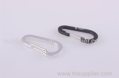 High Quality D-Shape Environmental Carabiner