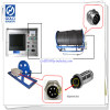 inspection camera for water well with 500m waterproof