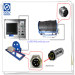 voltage 220V, 380V switch, highly integrated video camera