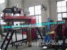 Heavy Pressure Vessel Automatic Longitudinal Seam Welding Machine for Pipe