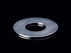 H52 High grade sintered ring NdFeB magnets
