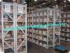 Cold Rolling Mill Machinery Produce Warehouse And Industrial Storage Pallet Rack