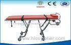 Medical Ambulance Stretcher , Transport Stretcher For Paramedic