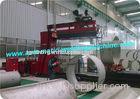 Automatic TIG/ MIG Straight and Longitudinal Seam Welding Machine for Pipe