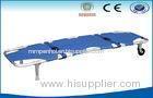 Emergency Medical Stretcher Hospital Stretcher