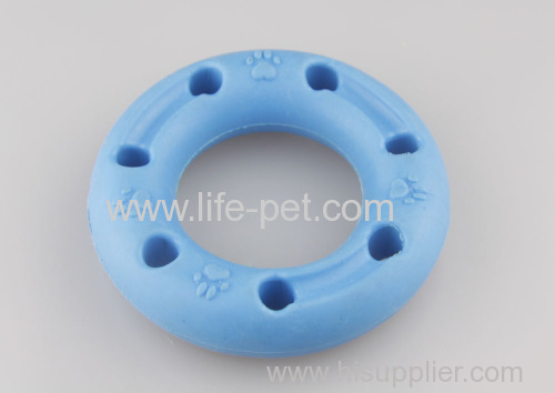 rubber tires pet toy for dog for sale