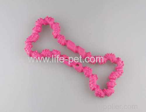 silicone dog toy for sale