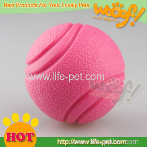 tennis ball dog toys