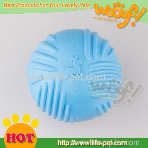 squeaky vinyl dog toy