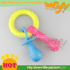 Pet Dog Toy Nipple