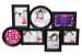7 opening plastic injection photo frame No.BH0053