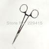 Dog Grooming Tool hemostatic forceps