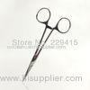 Dog Grooming Tool hemostatic forceps